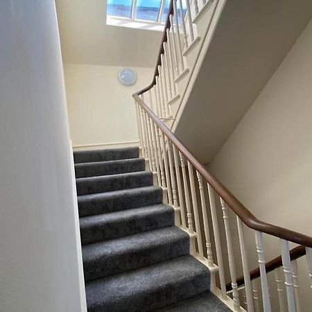 Caldey View- A Beautiful Flat In The Heart OfТенби Екстериор снимка