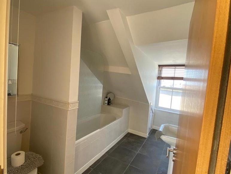 Caldey View- A Beautiful Flat In The Heart OfТенби Екстериор снимка